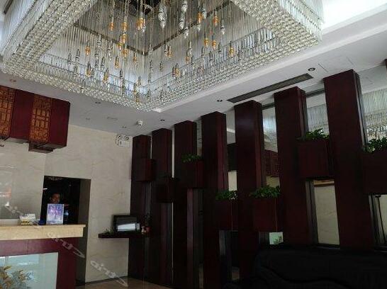 Anchang Hotel-liuzhou - Photo2