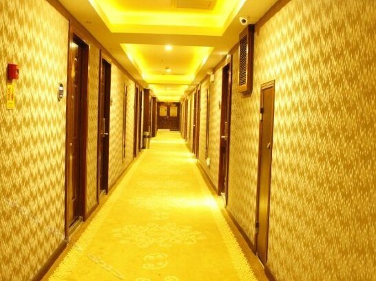 Bao Yue Hotel - Photo4