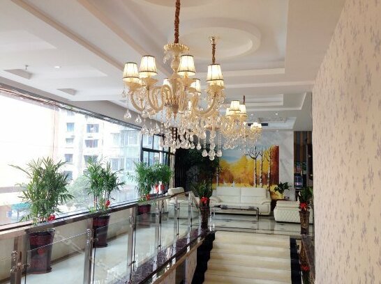 Bei'er Fashion Hotel - Photo3