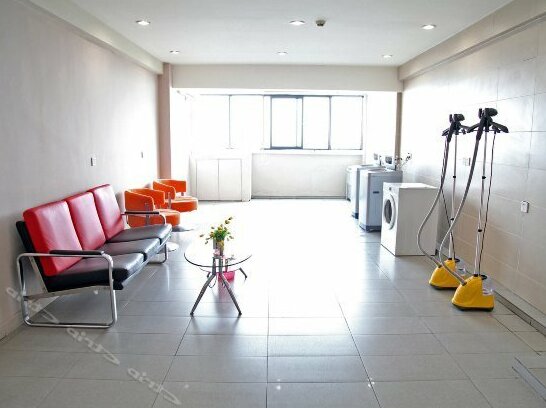 City Comfort Inn Liunan - Photo4