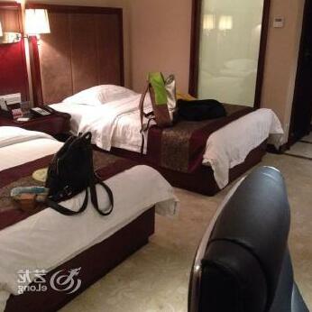 Earl Hotel Liuzhou - Photo3
