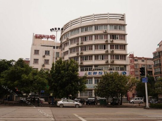 Hangyin Hotel