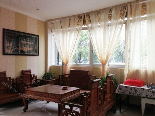 Hangyin Hotel - Photo3