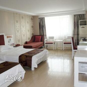 Haodu Hotel-Louzhou - Photo2