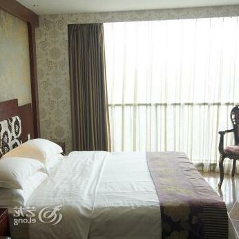 Haodu Hotel-Louzhou - Photo5