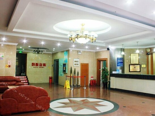 Hegong Hotel - Photo3