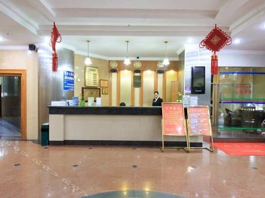 Hegong Hotel - Photo4