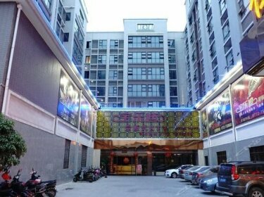Hengtai Hotel Liuzhou
