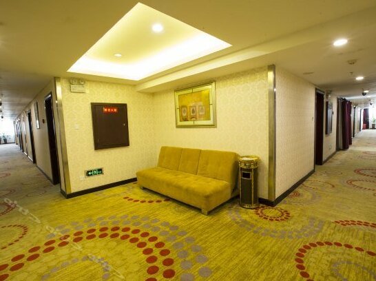 Hengxin International Hotel - Photo5