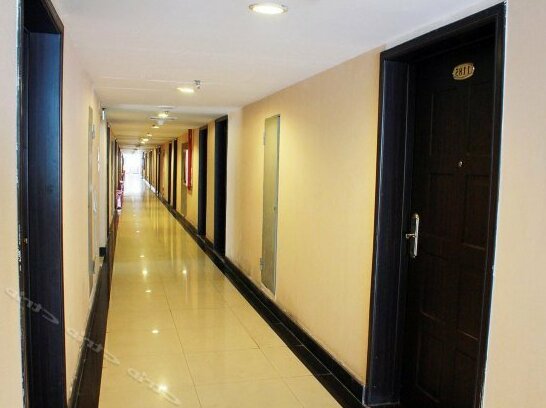 Hotel Liuzhou Pinju - Photo3