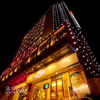 Huifeng Xiangxing Hotel - Photo2