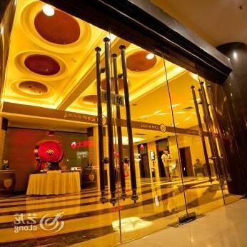 Huifeng Xiangxing Hotel - Photo3