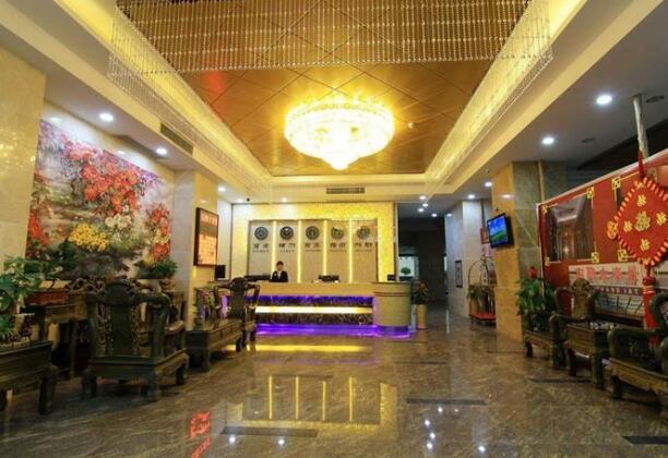 Jingtai Grand Hotel - Photo3
