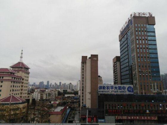Jinhao International Hotel Liuzhou