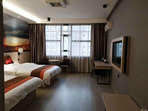 Jun Hotels Dongxiang Avenue - Photo5