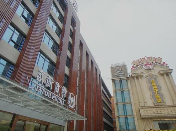 Liujun Hotel
