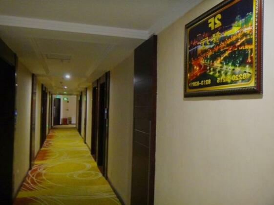 Liujun Hotel - Photo5