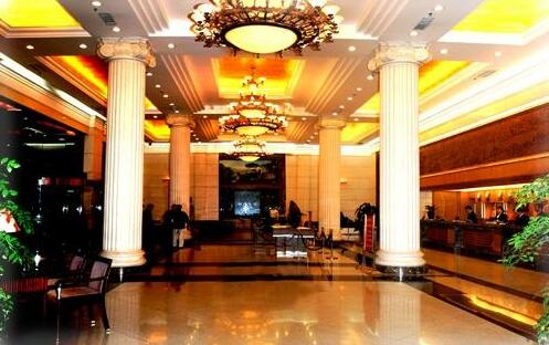 Liuzhou Hotel - Photo4