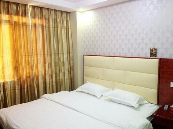 Liuzhou Jinqiao Business Hotel - Photo4