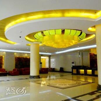 Liuzhou Rongchang Hotel - Photo2