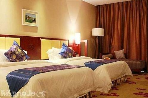 Liuzhou Sanjiangxian Dongxiangguo Hotel - Photo4