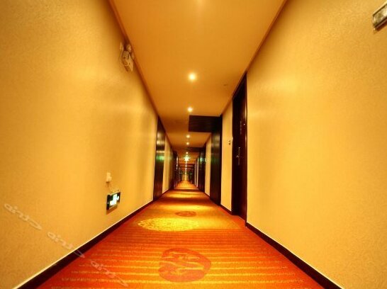 Longcheng International Hotel Liunan - Photo3