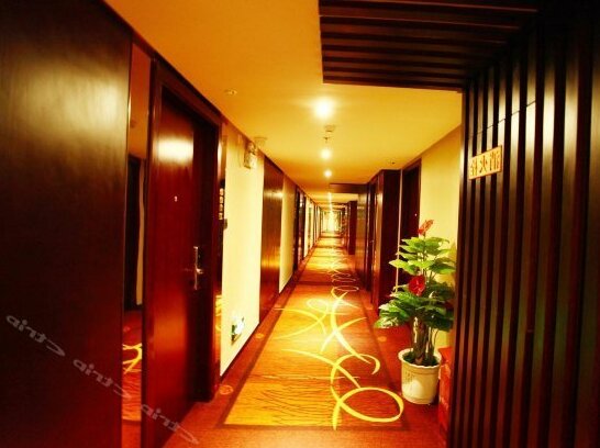 Longcheng International Hotel Liunan - Photo4