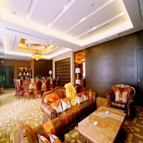 Nanjiang Hotel Liuzhou - Photo3
