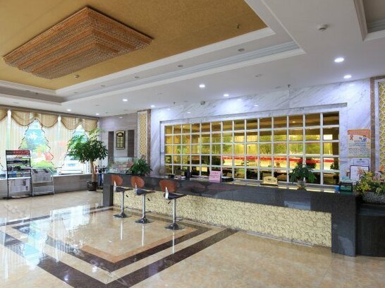 Qianjun Hotel - Photo4