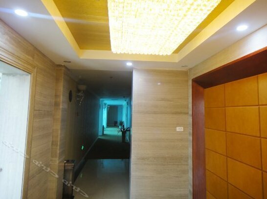 Qianjun Hotel - Photo5