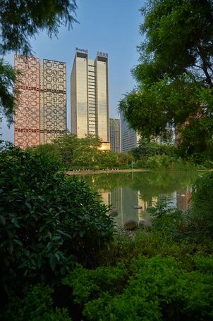 Radisson Blu Hotel Liuzhou - Photo5