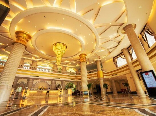 Royal Hotel Liuzhou - Photo2
