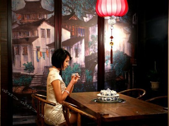 Tian Cheng Business Hotel - Photo2