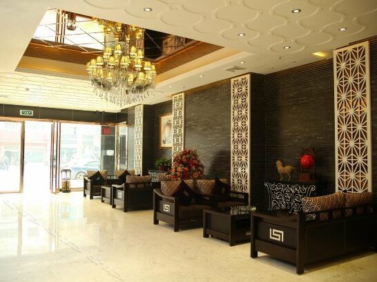Tian Cheng Business Hotel - Photo3