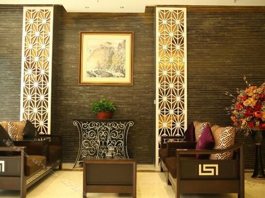 Tian Cheng Business Hotel - Photo4