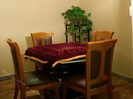 Tian Cheng Business Hotel - Photo5