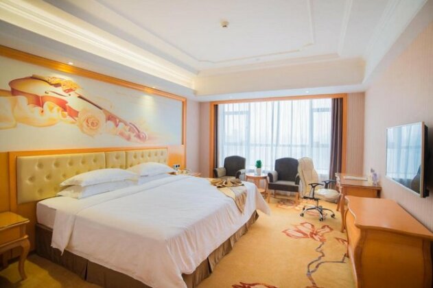 Vienna International Hotel Liuzhou Beique Rd Branch
