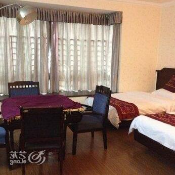 Wanlong Hotel Liuzhou - Photo3
