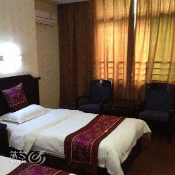 Wanlong Hotel Liuzhou - Photo4