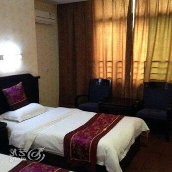 Wanlong Hotel Liuzhou - Photo5