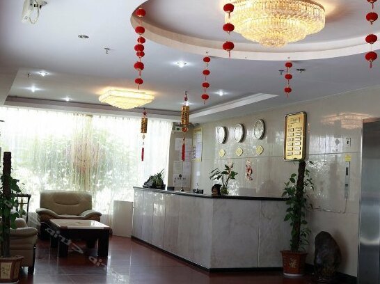 Xiangjiang Hotel Liuzhou - Photo5