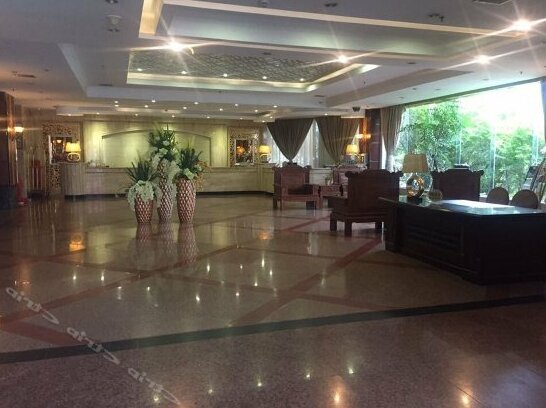 Xijiang Hotel - Photo3