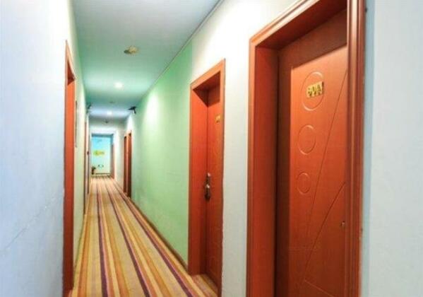 Xinping Hotel Liuzhou Hangyin Road - Photo3