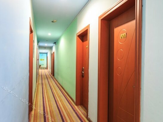 Xinping Hotel Liuzhou Hangyin Road - Photo4