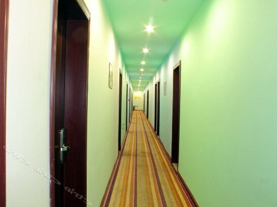 Xinping Hotel Liuzhou Hangyin Road - Photo5