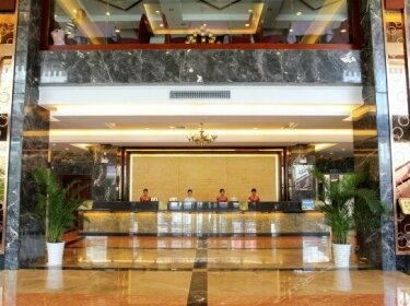 Yijia Hotel Sanjiang