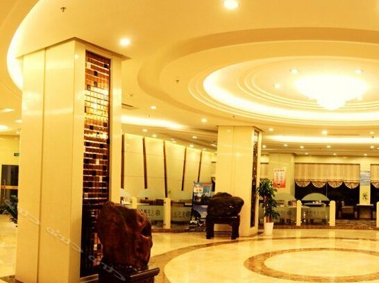 Yijia Jinglan Hotel Liuzhou - Photo2