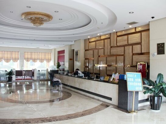 Yijia Jinglan Hotel Liuzhou - Photo3