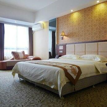 Yijing Hotel Liuzhou