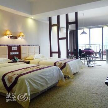 Yijing Hotel Liuzhou - Photo2